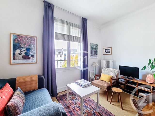 Appartement F3 à vendre - 3 pièces - 69,79 m2 - Caen - 14 - BASSE-NORMANDIE