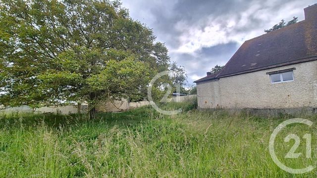Terrain à vendre - 670 m2 - Thue Et Mue - 14 - BASSE-NORMANDIE