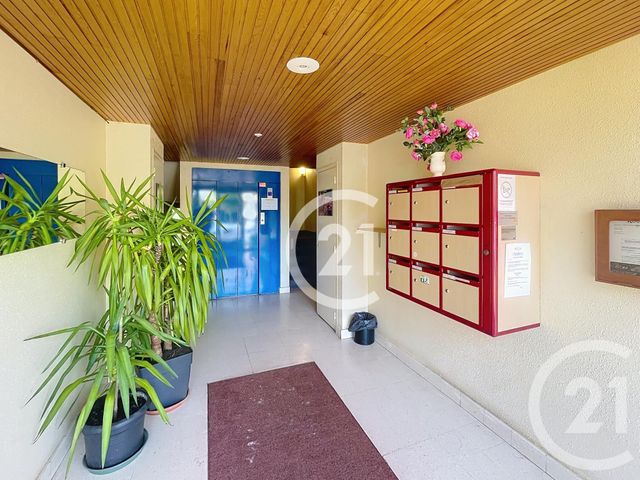 Appartement F4 à vendre - 4 pièces - 83 m2 - Caen - 14 - BASSE-NORMANDIE