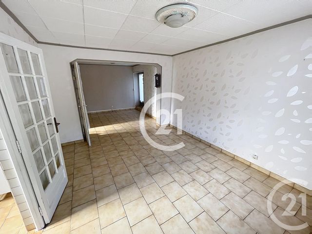 Maison à vendre - 5 pièces - 88 m2 - Cormelles Le Royal - 14 - BASSE-NORMANDIE