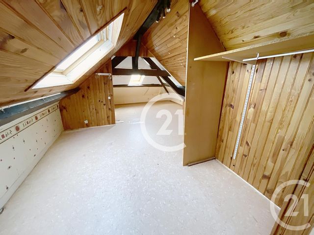 Maison à vendre - 5 pièces - 88 m2 - Cormelles Le Royal - 14 - BASSE-NORMANDIE