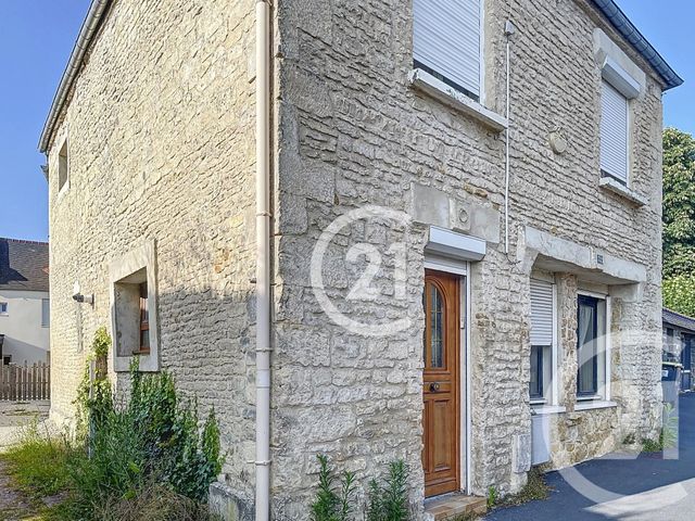maison - CORMELLES LE ROYAL - 14