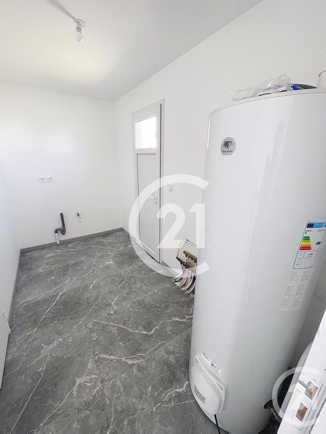 Maison à vendre - 5 pièces - 115 m2 - Bretteville Sur Laize - 14 - BASSE-NORMANDIE