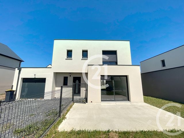 Maison à vendre - 5 pièces - 115 m2 - Bretteville Sur Laize - 14 - BASSE-NORMANDIE
