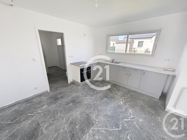 Maison à vendre - 5 pièces - 115 m2 - Bretteville Sur Laize - 14 - BASSE-NORMANDIE