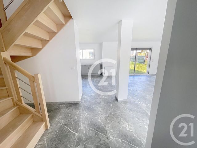 Maison à vendre - 5 pièces - 115 m2 - Bretteville Sur Laize - 14 - BASSE-NORMANDIE