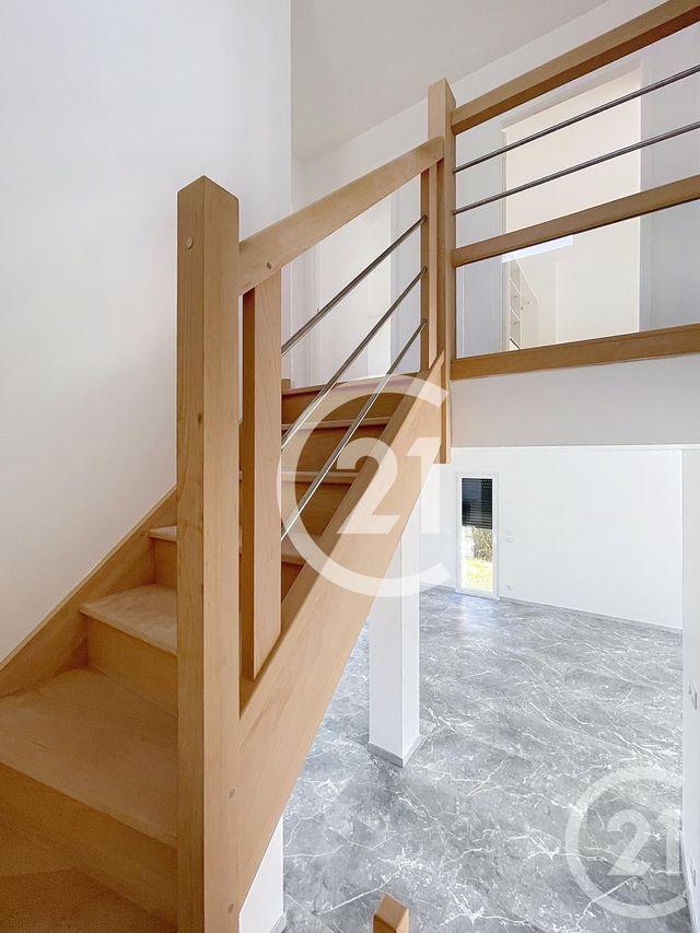 Maison à vendre - 5 pièces - 115 m2 - Bretteville Sur Laize - 14 - BASSE-NORMANDIE