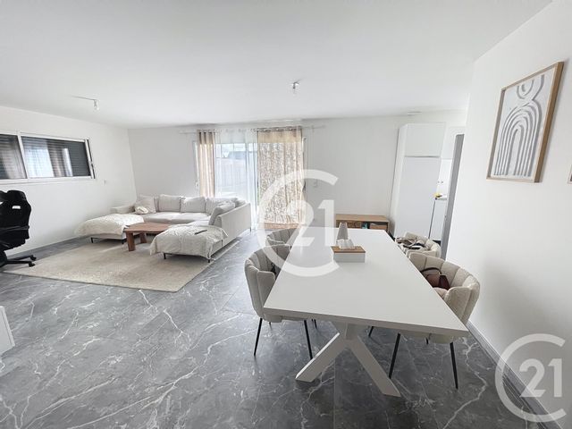 Maison à vendre - 6 pièces - 115 m2 - Bretteville Sur Laize - 14 - BASSE-NORMANDIE