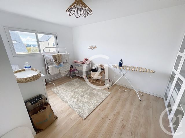 Maison à vendre - 6 pièces - 115 m2 - Bretteville Sur Laize - 14 - BASSE-NORMANDIE