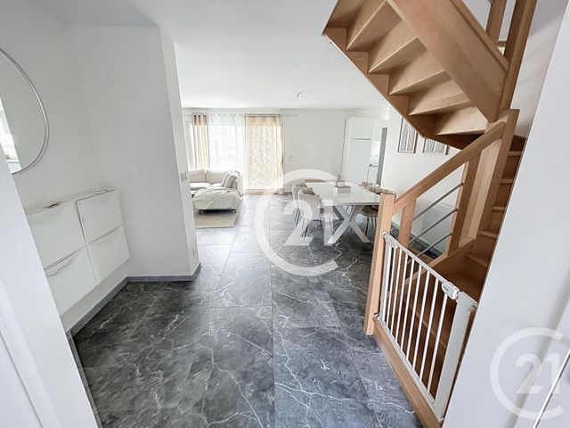 Maison à vendre - 6 pièces - 115 m2 - Bretteville Sur Laize - 14 - BASSE-NORMANDIE