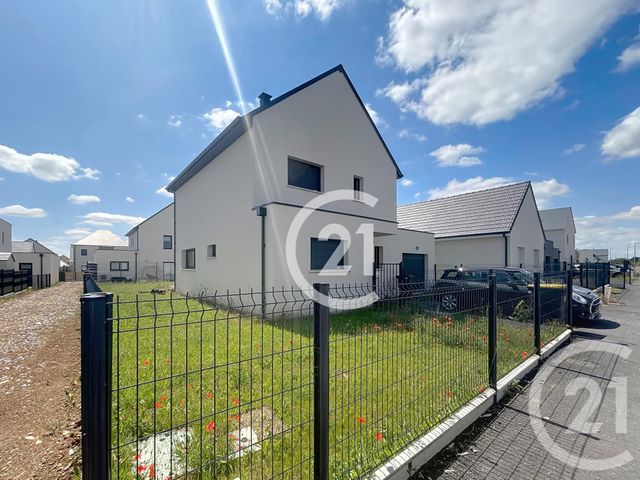 Maison à vendre - 6 pièces - 115 m2 - Bretteville Sur Laize - 14 - BASSE-NORMANDIE