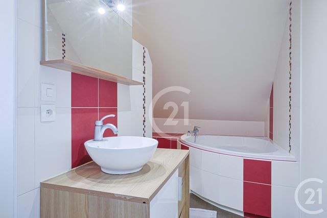 Afficher la photo en grand Maison à vendre - 6 pièces - 161 m2 - Aurseulles - 14 - BASSE-NORMANDIE