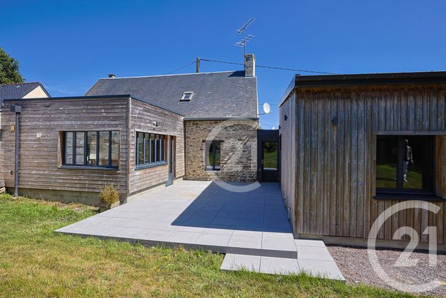 Afficher la photo en grand Maison à vendre - 6 pièces - 161 m2 - Aurseulles - 14 - BASSE-NORMANDIE