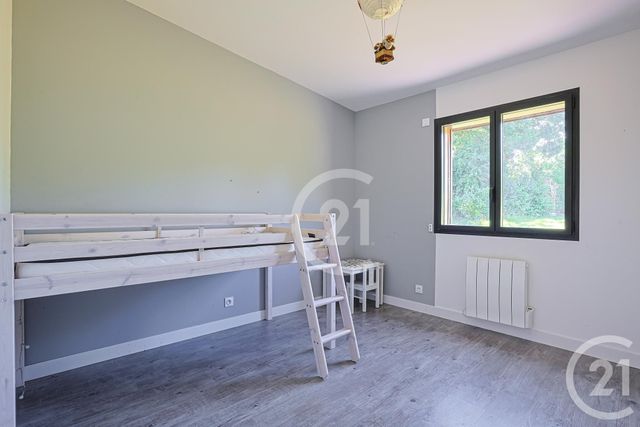Afficher la photo en grand Maison à vendre - 6 pièces - 161 m2 - Aurseulles - 14 - BASSE-NORMANDIE