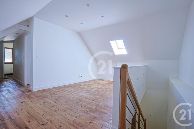 Afficher la photo en grand Maison à vendre - 6 pièces - 161 m2 - Aurseulles - 14 - BASSE-NORMANDIE