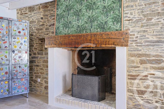 Afficher la photo en grand Maison à vendre - 6 pièces - 161 m2 - Aurseulles - 14 - BASSE-NORMANDIE
