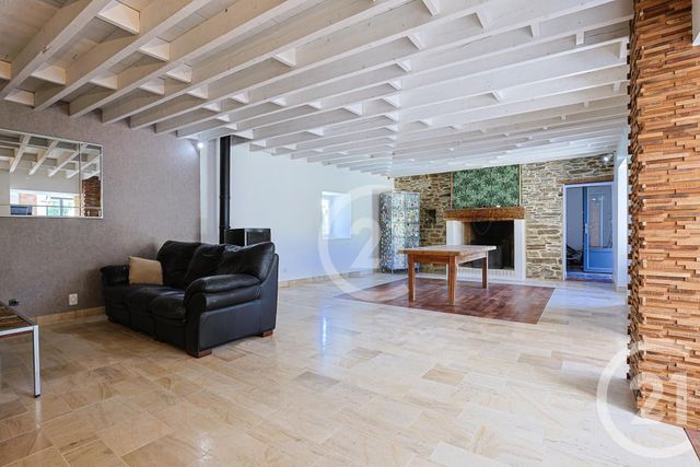 Afficher la photo en grand Maison à vendre - 6 pièces - 161 m2 - Aurseulles - 14 - BASSE-NORMANDIE