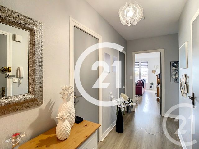 Appartement F2 à vendre - 2 pièces - 63,46 m2 - Caen - 14 - BASSE-NORMANDIE