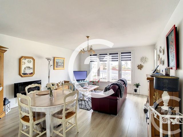 appartement - CAEN - 14