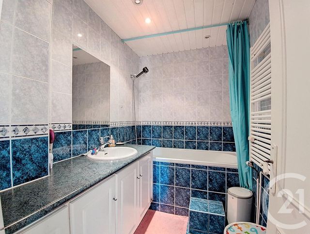 Appartement F5 à vendre - 5 pièces - 91,59 m2 - Caen - 14 - BASSE-NORMANDIE