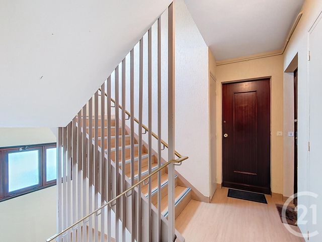 Appartement F5 à vendre - 5 pièces - 91,59 m2 - Caen - 14 - BASSE-NORMANDIE