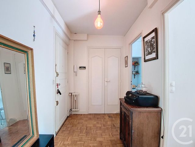 Appartement F5 à vendre - 5 pièces - 91,59 m2 - Caen - 14 - BASSE-NORMANDIE