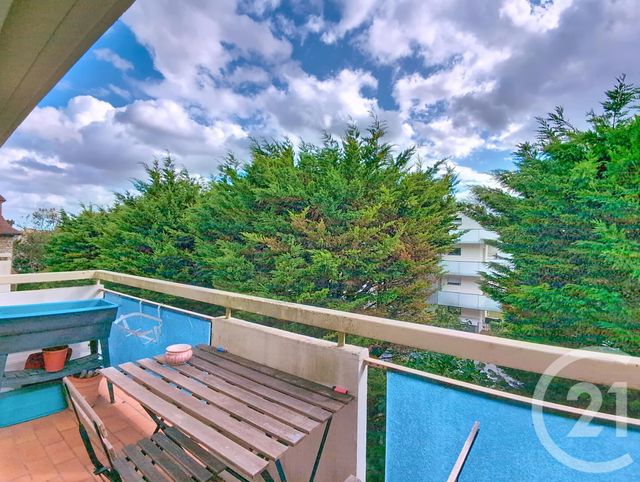 Appartement F5 à vendre - 5 pièces - 91,59 m2 - Caen - 14 - BASSE-NORMANDIE