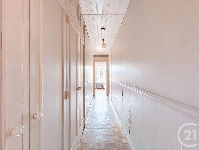 Appartement F5 à vendre - 5 pièces - 91,59 m2 - Caen - 14 - BASSE-NORMANDIE