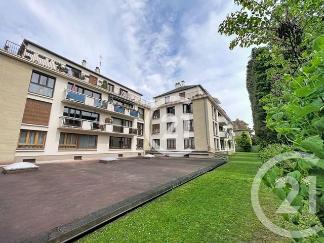 Appartement F4 à vendre CAEN