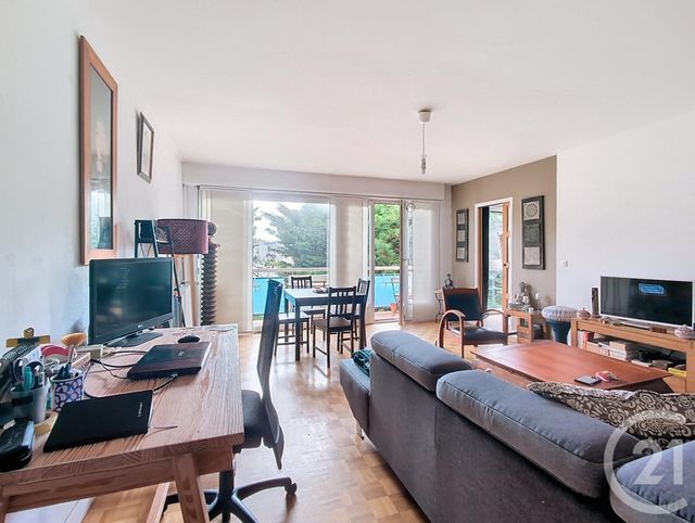 Appartement F5 à vendre CAEN