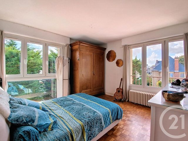 Appartement F5 à vendre - 5 pièces - 91,59 m2 - Caen - 14 - BASSE-NORMANDIE