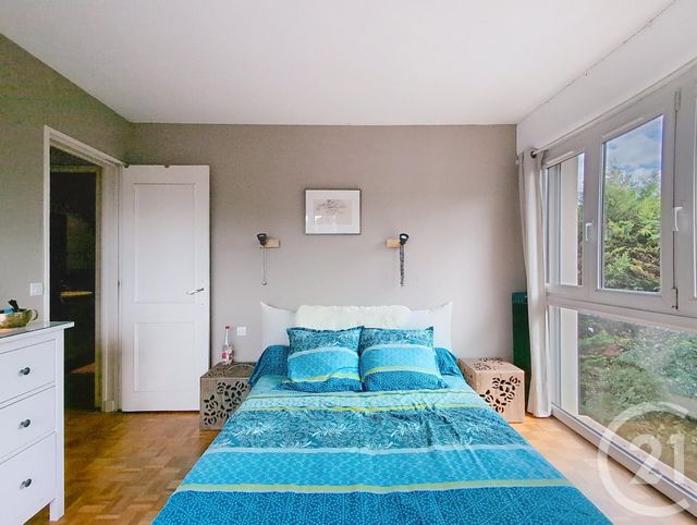 Appartement F5 à vendre - 5 pièces - 91,59 m2 - Caen - 14 - BASSE-NORMANDIE