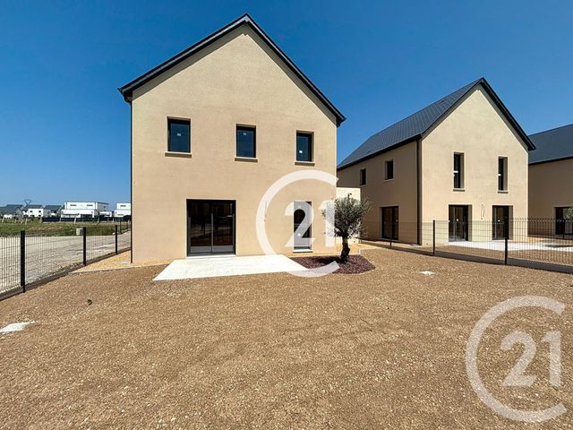 Maison à vendre - 6 pièces - 139 m2 - Bretteville Sur Laize - 14 - BASSE-NORMANDIE
