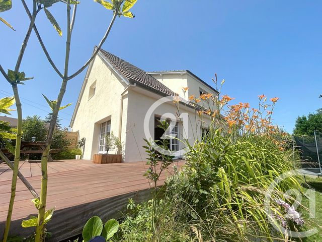 Maison à vendre LOUVIGNY