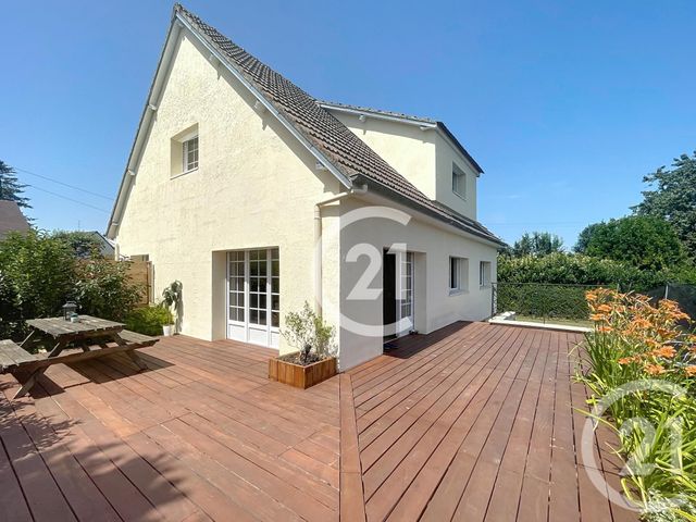 maison - LOUVIGNY - 14