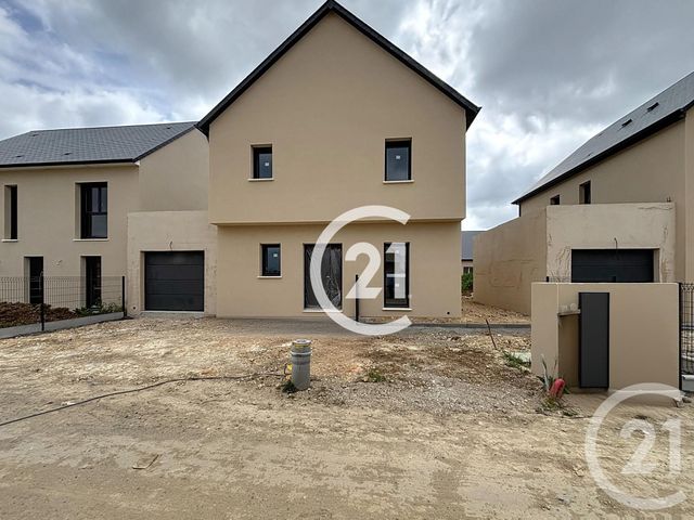 Maison à vendre - 6 pièces - 135 m2 - Bretteville Sur Laize - 14 - BASSE-NORMANDIE