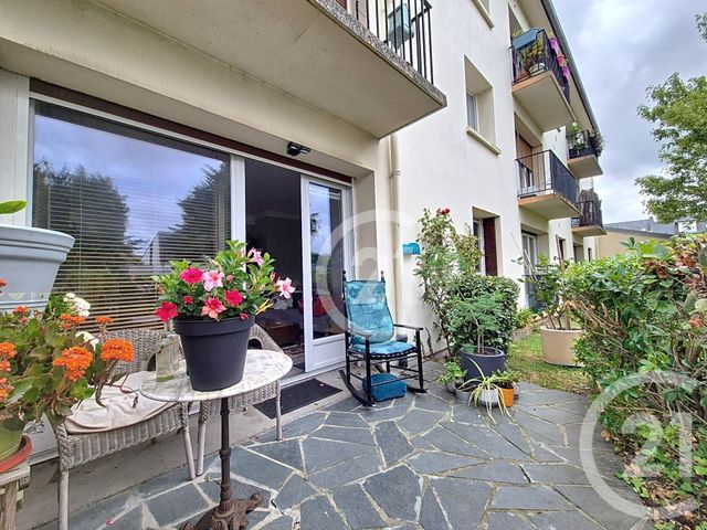 appartement - CAEN - 14