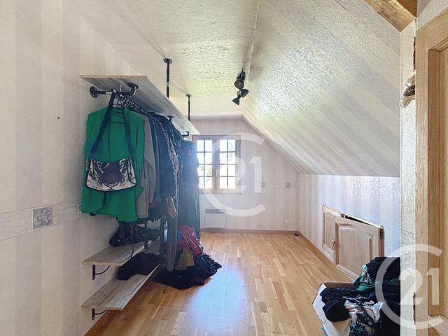 Maison à vendre - 6 pièces - 111,39 m2 - Le Fresne Camilly - 14 - BASSE-NORMANDIE