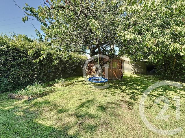 Maison à vendre - 6 pièces - 111,39 m2 - Le Fresne Camilly - 14 - BASSE-NORMANDIE