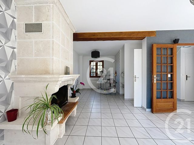 Maison à vendre - 6 pièces - 111,39 m2 - Le Fresne Camilly - 14 - BASSE-NORMANDIE