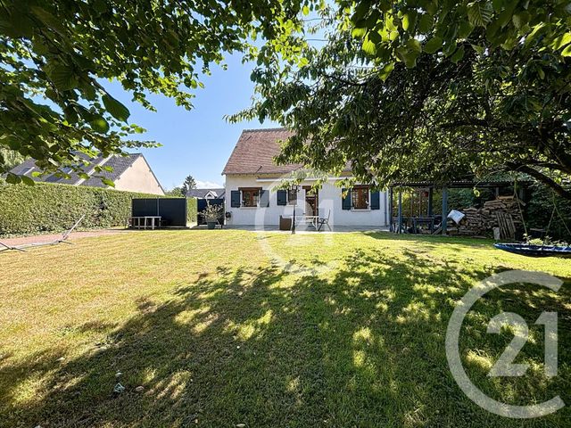 Maison à vendre LE FRESNE CAMILLY
