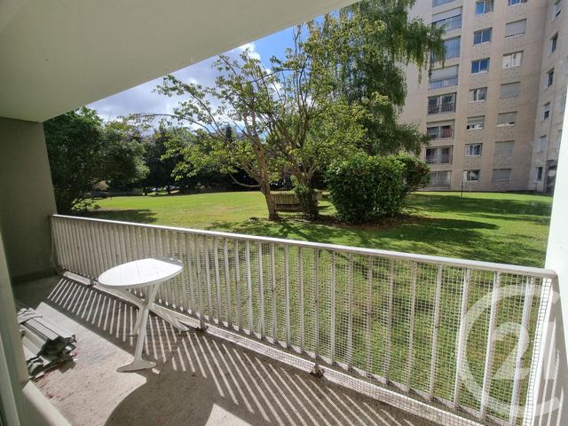 Appartement F5 à vendre - 6 pièces - 120,54 m2 - Caen - 14 - BASSE-NORMANDIE