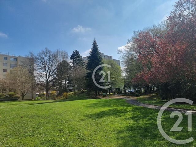 Appartement F5 à vendre - 6 pièces - 120,54 m2 - Caen - 14 - BASSE-NORMANDIE