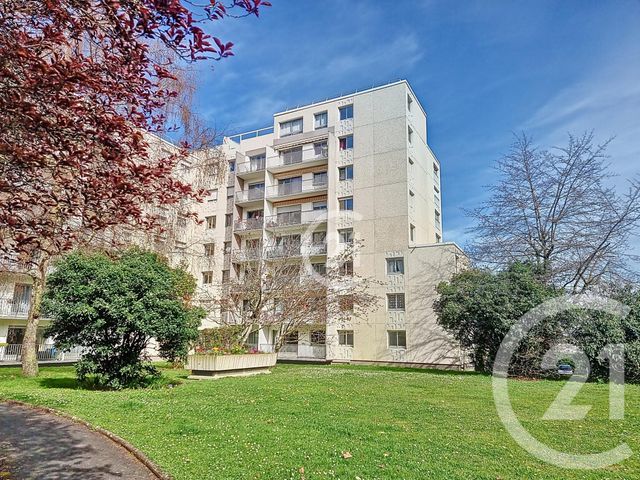 Appartement F5 à vendre CAEN