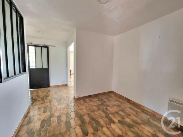 Appartement F5 à vendre - 6 pièces - 120,54 m2 - Caen - 14 - BASSE-NORMANDIE