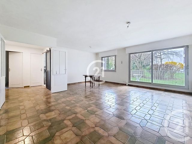 Appartement F5 à vendre CAEN