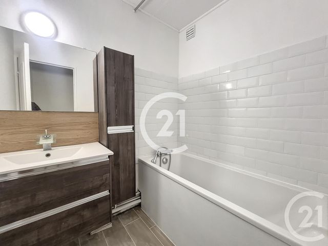 Appartement F5 à vendre - 6 pièces - 120,54 m2 - Caen - 14 - BASSE-NORMANDIE