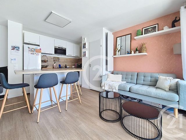 appartement - CAEN - 14