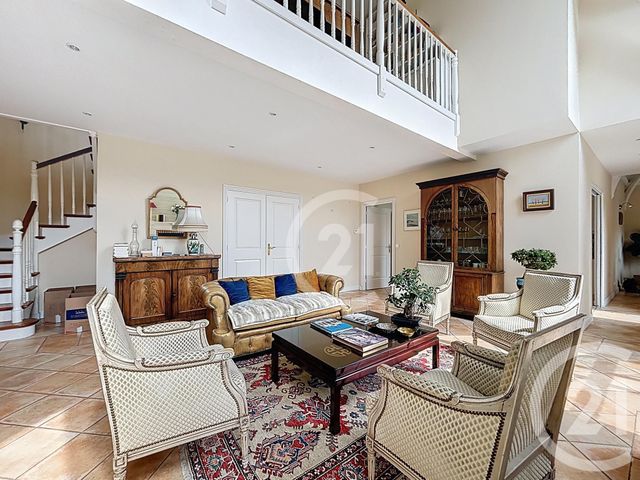 Maison à vendre THUE ET MUE