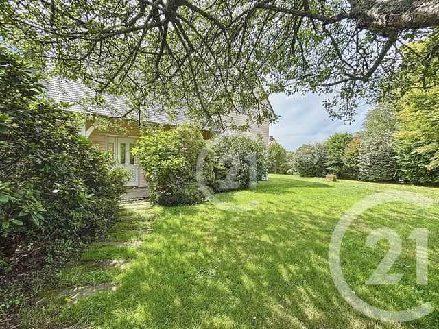 Maison à vendre - 8 pièces - 180 m2 - Thue Et Mue - 14 - BASSE-NORMANDIE